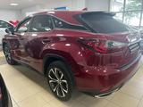 Lexus RX 350 2022 годаүшін22 800 000 тг. в Актау – фото 4