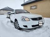 ВАЗ (Lada) Priora 2170 2014 годаүшін2 400 000 тг. в Актобе