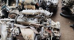Двигатель 3S FE, привозной контрактный мотор с Японий 2.0-литровыйүшін380 000 тг. в Алматы – фото 2