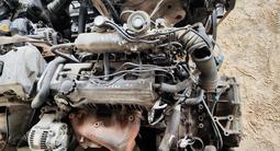 Двигатель 3S FE, привозной контрактный мотор с Японий 2.0-литровый за 380 000 тг. в Алматы – фото 3