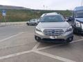 Subaru Outback 2016 годаүшін6 500 000 тг. в Алматы