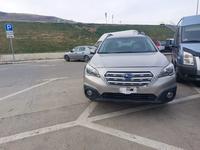 Subaru Outback 2016 года за 6 500 000 тг. в Алматы