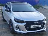 Chevrolet Onix 2023 года за 6 666 666 тг. в Атырау