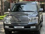 Toyota Land Cruiser 2011 годаүшін19 835 985 тг. в Алматы