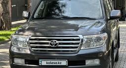 Toyota Land Cruiser 2011 года за 20 000 000 тг. в Алматы