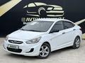 Hyundai Accent 2014 года за 4 300 000 тг. в Атырау