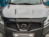 Nissan Qashqai 2013 года за 5 700 000 тг. в Семей