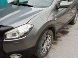 Nissan Qashqai 2013 года за 5 700 000 тг. в Семей – фото 3