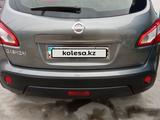Nissan Qashqai 2013 года за 5 700 000 тг. в Семей – фото 4