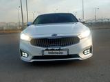 Kia K7 2016 года за 12 000 000 тг. в Семей – фото 3