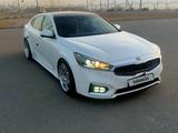 Kia K7 2016 года за 12 000 000 тг. в Семей – фото 4