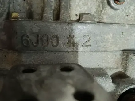 МКПП Ниссан премьера Р11 рестайлинг, 1.8 двигатель QG18 за 90 000 тг. в Караганда – фото 5