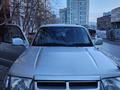 Toyota Hilux Surf 1999 годаүшін6 500 000 тг. в Астана – фото 4