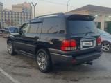 Lexus LX 470 2005 годаүшін10 500 000 тг. в Караганда – фото 2