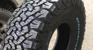 285-65-18 BFGoodrich All Terrain TA KO2 за 235 000 тг. в Алматы