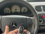 Ключ рыбка Mercedes-Benz + Программирование в Караганда – фото 2