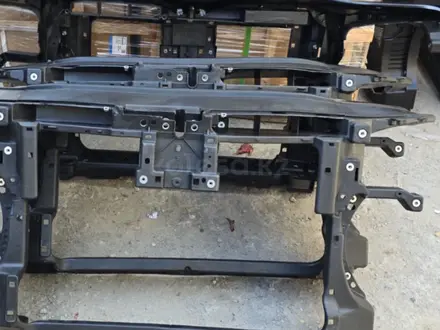 Телевизор Рамка Радиатора за 250 тг. в Алматы – фото 2