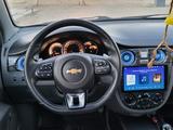Chevrolet Lacetti 2007 годаүшін2 600 000 тг. в Кызылорда