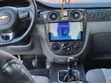 Chevrolet Lacetti 2007 годаүшін2 600 000 тг. в Кызылорда – фото 3