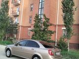 Chevrolet Lacetti 2007 годаүшін2 600 000 тг. в Кызылорда – фото 5