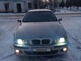 BMW 528 1996 годаfor3 000 000 тг. в Тараз – фото 5