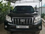 Toyota Land Cruiser Prado 2013 годаfor16 500 000 тг. в Актобе