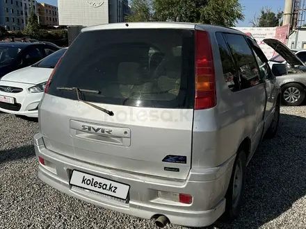 Mitsubishi RVR 1999 года за 1 000 000 тг. в Алматы – фото 3