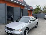 Nissan Maxima 1995 года за 1 260 000 тг. в Есик