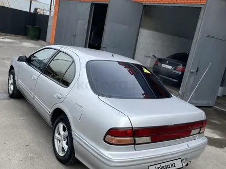 Nissan Maxima 1995 года за 1 260 000 тг. в Есик – фото 4