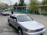 Nissan Maxima 1995 года за 1 260 000 тг. в Есик – фото 2