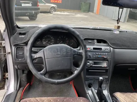 Nissan Maxima 1995 года за 1 260 000 тг. в Есик – фото 9