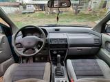 Mitsubishi Space Runner 1993 годаfor1 450 000 тг. в Талгар – фото 4