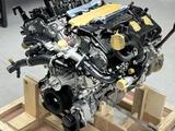 Двигатель на Лексус 600 Тайота 300 V35A-FTS за 11 200 000 тг. в Алматы