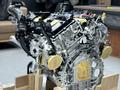 Двигатель на Лексус 600 Тайота 300 V35A-FTS за 11 200 000 тг. в Алматы – фото 8