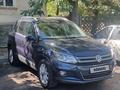 Volkswagen Tiguan 2014 годаfor9 800 000 тг. в Алматы – фото 2