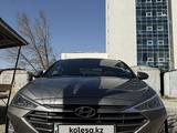 Hyundai Elantra 2019 годаfor7 300 000 тг. в Кызылорда – фото 4