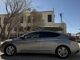 Hyundai Elantra 2019 годаfor7 300 000 тг. в Кызылорда – фото 3