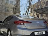 Hyundai Elantra 2019 годаfor7 300 000 тг. в Кызылорда