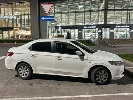 Peugeot 301 2015 года за 1 700 000 тг. в Алматы – фото 2