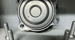 Передние тормозные колодки BMW за 10 000 тг. в Алматы – фото 2