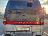 Mitsubishi Delica 1995 годаfor2 500 000 тг. в Алматы – фото 2