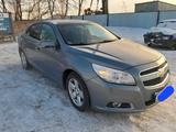 Chevrolet Malibu 2013 года за 5 250 000 тг. в Астана – фото 2