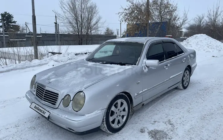 Mercedes-Benz E 280 1996 года за 2 600 000 тг. в Караганда