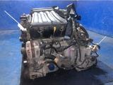 Двигатель NISSAN LAFESTA B30 MR20DE за 236 000 тг. в Костанай – фото 3