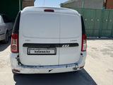 ВАЗ (Lada) Largus (фургон) 2014 года за 2 350 000 тг. в Кызылорда – фото 4