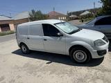 ВАЗ (Lada) Largus (фургон) 2014 года за 2 350 000 тг. в Кызылорда – фото 2