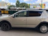 Renault Sandero Stepway 2017 года за 4 500 000 тг. в Астана – фото 2