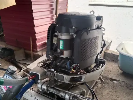 Продам лодочный мотор… за 2 200 000 тг. в Балхаш – фото 3