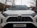 Toyota RAV4 2021 года за 17 000 000 тг. в Кокшетау – фото 2