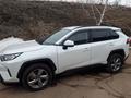 Toyota RAV4 2021 годаүшін17 000 000 тг. в Кокшетау – фото 4